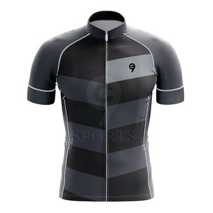 Summer <b>Cycling</b> Uniform With Breathable Jersey And <b>Padded</b> <b>Shorts</b> For Cool Riding <b>Cycling</b> Uniform - Product Image 3