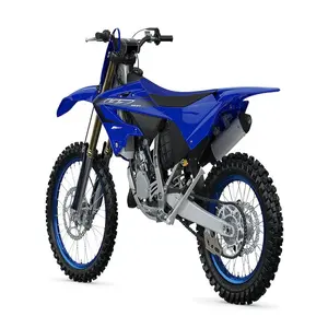 Motos de motocross YZ125 neuves vendues