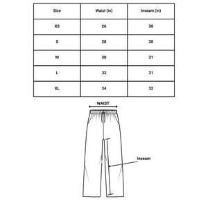 Pantalon de survêtement confortable pour hommes avec broderie de logo personnalisé étiquettes personnalisées et impression d'étiquettes pour la salle de sport ou les vêtements décontractés - Product Image 6