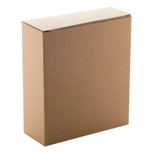 Scatola Promozionale Personalizzata - CreaBox EF-126 - Product Image 1