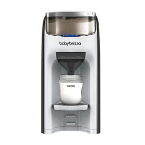 Baby Brezza Electric Baby Bottle Warmer Fast and Safety for Mom and Baby Special Edition