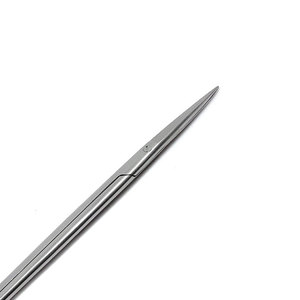 Tijeras quirúrgicas para amígdalas de calidad superior disponibles en tamaños de 6, 7, 8 pulgadas equipadas con cuchillas delgadas - Product Image 6