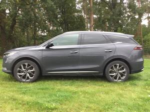 ใช้รถยนต์ BYD TANG - Product Image 4