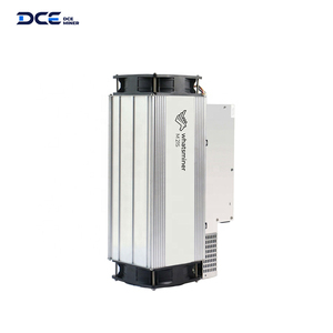 Whatsminer M60S + 212Th/s 3600w d'occasion SHA-256 ordinateur processeur de données BTC Miner Bitcion Asic Miner Offre Spéciale Crypto Mining Machine - Product Image 3