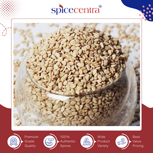 Qualité supérieure, pur, biologique, cru, séché, naturel, 99,95 %, trié, pour la cuisine, prix compétitif du marché, en provenance d'Inde - Product Image 2