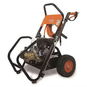 Hidrolavadora de Gas RB 600 de 3200 psi y 3 gpm - Product Image 2