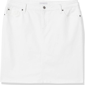 2025 mode femmes taille haute été Denim jupe Offre Spéciale coton dames tenue décontracté respirant Y2k jupe - Product Image 6