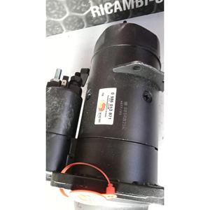 MOTOR DE ARRANQUE RENAULT Master B110 (81>93) 0986013871 Gasolina - - Product Image 6