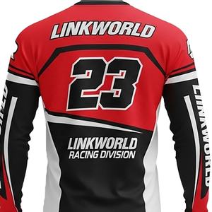 Jersey de Hockey sobre Hielo de Poliéster Sublimado Personalizado 2026, Suéteres Transpirables con Número Bordado, Uniformes de Equipo - Product Image 5