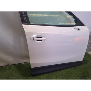 Puerta Delantera Derecha DX MAZDA CX-5 Serie KDY35802XK, Puerta SHY1 (12>16) - Product Image 5