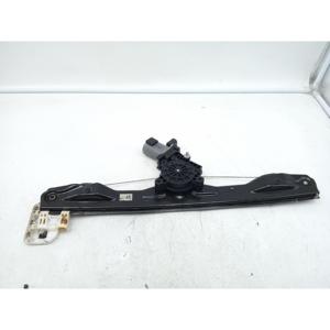 Mécanisme de lève-vitre avant gauche FIAT Panda 3ème série (12>) 518433010 - Product Image 1