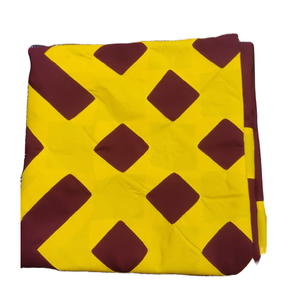 Rideaux de porte en coton à motif de nœud sans fin avec conception de corde plissée tissée Style chinois traditionnel occultant - Product Image 4