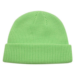 Bonnets d'hiver tricotés sur mesure de haute qualité pour hommes Bonnets populaires du fabricant pakistanais Oem pour le voyage - Product Image 2