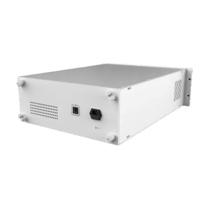 Disesuaikan pesanan matriks sakelar mekanis 5X5 kerangka 4u standar dc-18 GHz - Product Image 2