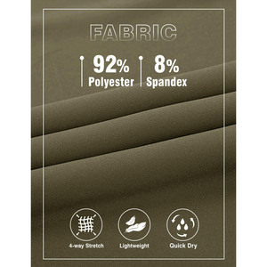 Pantalons pour hommes respirants en gros, streetwear, grande taille, logo personnalisé, pantalons pour hommes, molleton de coton, pantalons de survêtement légers - Product Image 4