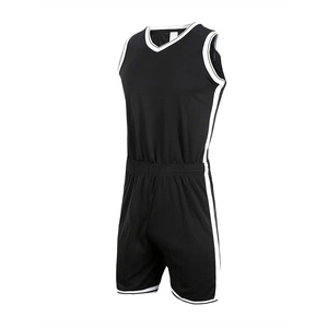 Maillot de basket-ball des Lakers personnalisé en gros, respirant, réversible, en polyester, grande taille, ensemble uniforme avec logo d'équipe imprimé - Product Image 1
