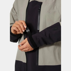 แจ็คเก็ตกันลมสำหรับผู้หญิงเสื้อสโนว์บอร์ดกันน้ำระบายอากาศได้ดีเสื้อแจ็คเก็ตสกี - Product Image 6