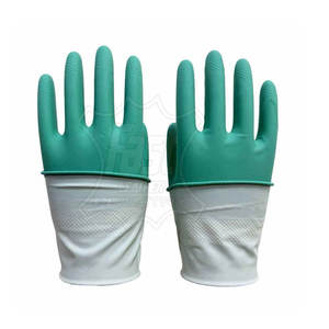 ถุงมือทนความร้อนและความเย็นสำหรับห้องเย็น ครัว และโรงงานอาหาร ถุงมือกันความร้อนและกันความเย็น - Product Image 4