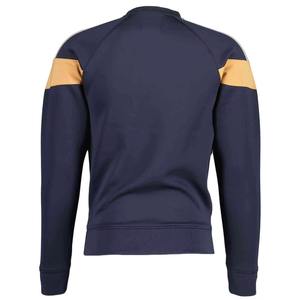 Sweatshirts pour hommes personnalisés - 100% coton, polaire d'hiver, impression numérique de haute qualité, couleurs personnalisées - Product Image 3
