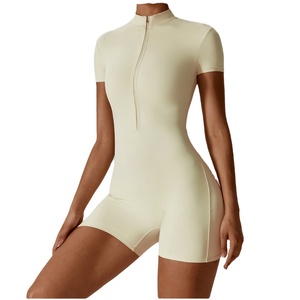 Mono Deportivo de Yoga para Mujer, de Secado Rápido, con Efecto Levanta Glúteos, para Gimnasio y Deportes - Product Image 1