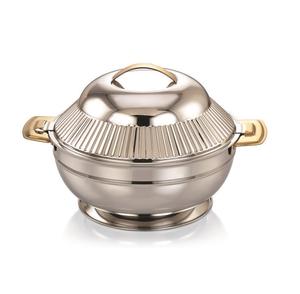 Recipiente para Calentar Alimentos de Acero Inoxidable, Estilo Moderno, a Precio de Mayoreo - Product Image 1