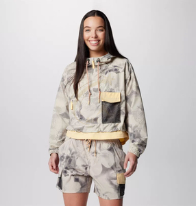 2024 hommes de haute qualité séchage rapide fermeture éclair survêtements à capuche coupe-vent à manches longues vestes Shorts Logo personnalisé-nouvelle rue randonnée - Product Image 1