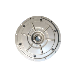 Baltacioglu 56.8543.34 Accouplement à ressort hydro-amortisseur de haute qualité, état neuf, pièces de bus conformes - Product Image 1