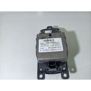 จอยสติ๊กคอมพิวเตอร์ออนบอร์ด BMW X1 ซีรีส์ (F48) 65829286699-03 B47C20A (15>) - Product Image 6