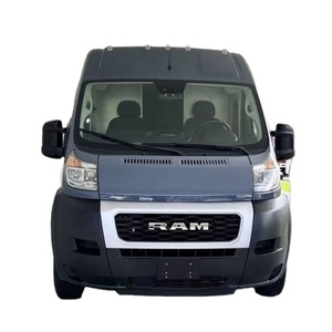 ProMaster 3500 159 WB 2021 en parfait état - Product Image 1