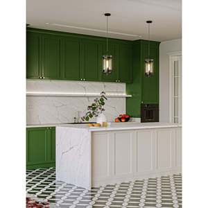 กระเบื้องหินอ่อนธรรมชาติสีเทา Unionstone Grey Monet Onyx ขัดเงา ทนทาน กันน้ำ สำหรับตกแต่งภายใน ห้องน้ำ ห้องครัว วิลล่า ผนังขนาดใหญ่ - Product Image 3