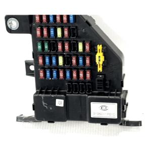 Scatola Fusibili KIA Sportage Serie 91950-1F510 D4EA Diesel 2000 (04>10) - Product Image 6