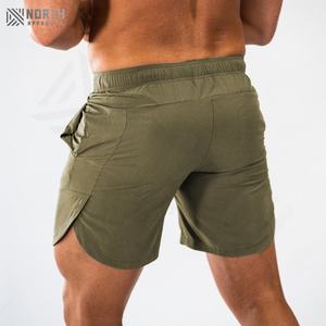 Shorts de Baño para Hombre, Nueva Moda, Antiarrugas, con Estampado por Sublimación Personalizado, con Logotipo de Baloncesto, Shorts de Verano para Hombre - Product Image 2