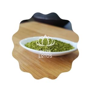 MEILLEUR PRIX Poudre de Matcha Lotus Bleu 2025 Poudre Verte Naturelle - Product Image 1