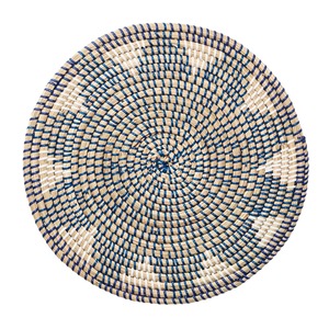 แผ่นรองจานสีรูปดาวออกแบบได้ตามต้องการผลิตภัณฑ์ที่เป็นมิตรต่อสิ่งแวดล้อมทำจากแผ่นรองจานของตกแต่งโต๊ะในเวียดนามขายส่ง - Product Image 1