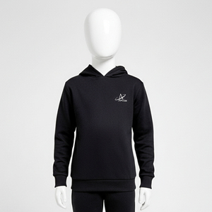 Nueva llegada Trending Style Low MOQ Kids Hoodie Cómodo diseño profesional Venta al por mayor Pullover Kids Hoodie - Product Image 2