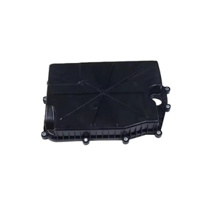 Transmission 31256731 couvercle de systèmes de transmission automatique de carter d'huile de transmission pour VOLVO <span class=keywords><strong>S40</strong></span> S60 S80 XC60 - Product Image 1