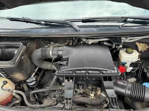 SALVAGE MER-CE-DES-BE-NZ SPRINTER 2500 2020 - Product Image 6