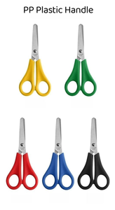 <b>Ruler</b> Blade School Student Utility Cutting Stationery Scissors Hot Selling Dentavex Corporation - Product Image 5