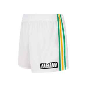 Reliable GAA <b>Shorts</b> Exporters Offer Premium Quality Custom Fit Comfortable Sports <b>Shorts</b> with Printed <b>Technics</b> for Global Market - Product Image 3