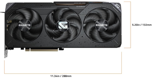 Scheda Grafica di ALTA QUALITÀ Radeon RX 9070 XT Gaming OC 16G - Product Image 1