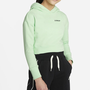 Sudadera con Capucha Ajustable para Mujer, Estilo Casual, Tejido de Algodón, Ajuste Cómodo, Mangas Largas y Bolsillo Tipo Canguro, Diseño Confortable - Product Image 5