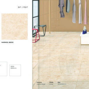 Carreaux de sol en porcelaine brillante 1200x1200 aspect poli pour intérieurs - Product Image 1