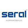 SERAL ALUMINIUM logo