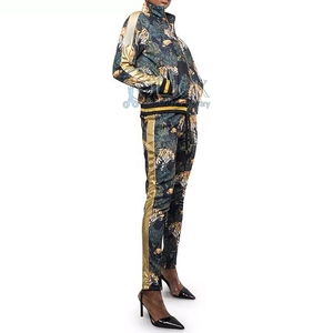 Chándales de sublimación para hombre, ropa de invierno a prueba de viento, nueva moda en diferentes colores, chándales de sublimación para hombre - Product Image 4