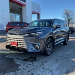 รถ Lexus TX 350 Base ปี 2024 มือเดียว สภาพดีเยี่ยม - Product Image 1