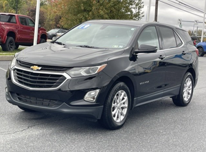 Mejor Promoción de Ventas CarB-ravo 2019 Ch-ev-rolet Eq-uinox LT - Product Image 4