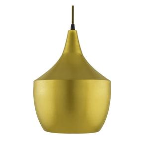 Lampe à suspension en cristal de luxe doré Hauteur réglable Base E26 pour éclairage décoratif de bureau à domicile - Product Image 2