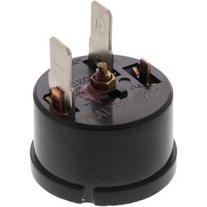 Protector de Sobrecarga para Compresor de Refrigerador, Nuevo, de Plástico, ER 6750CL0001D, Fuente de Alimentación Eléctrica para Congelador y Otras Piezas de Refrigerador - Product Image 1