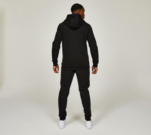 Servicio OEM, Sudadera con Capucha de Algodón Grueso Extra Grande Personalizada para Hombre, Oferta al por Mayor de Ropa Deportiva Premium, Tendencia 2026 por Ako - Product Image 2