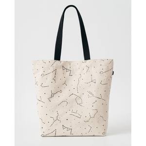 Bolso de mano de lona de algodón orgánico para mujer, bolso de compras elegante de color personalizado, novedad - Product Image 5